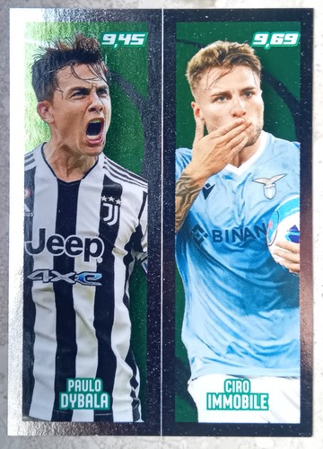 Figurina calciatori panini - calciatori,