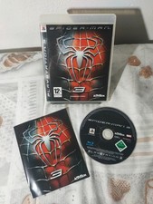 SPIDER MAN 3 PS3 Sony