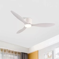 IRALAN Ventilatore da Soffitto