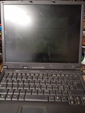 Vintage Acer Travelmate 210