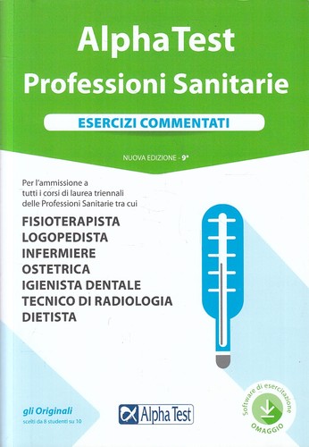 Professioni sanitarie - lq-,
