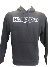 Felpa Kappa Dafers Uomo Taglia