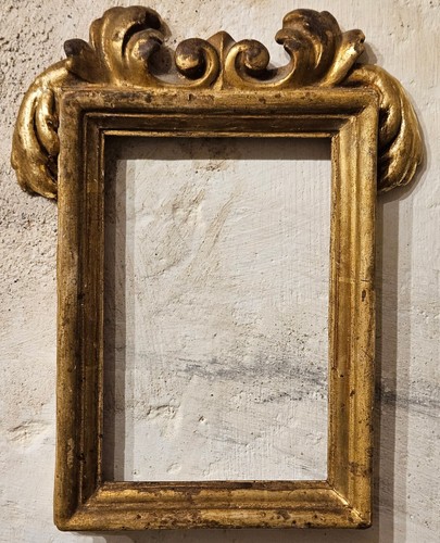 Cornice legno intagliato - cornice,
