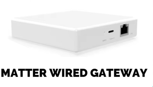 Moes matter gateway - moes,