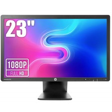 Monitor e231 led - hp,