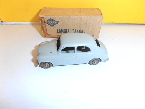 Rara mercury torino art - mercury, art.14