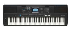 Yamaha PSR-EW425 Tastiera 76