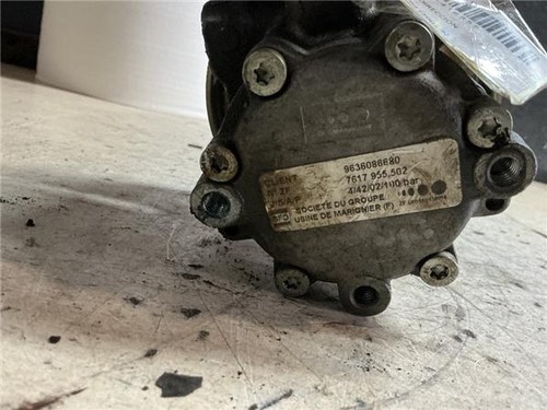 9636086680 pompe direction - pompe,
