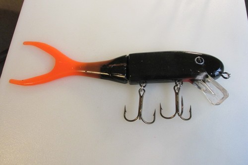 Lotto 9200 musky innovations - #9200,