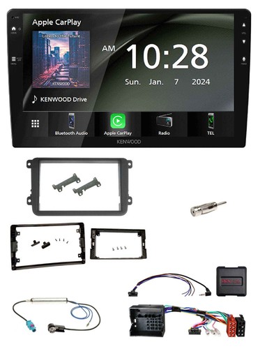 Kenwood pollici bluetooth - kenwood,
