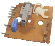 SCHEDA ELETTRONICA MOULINEX MASTERCHEF 370 TYPE X91 PCB RICAMBI