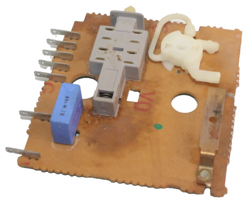 Scheda elettronica moulinex - scheda,