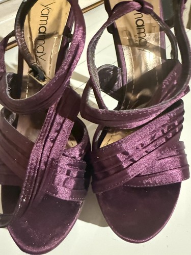 Sandali donna tacco alto - sandali,