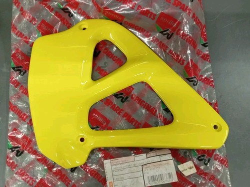 Convogliatore sinistro aprilia - convogliatore,