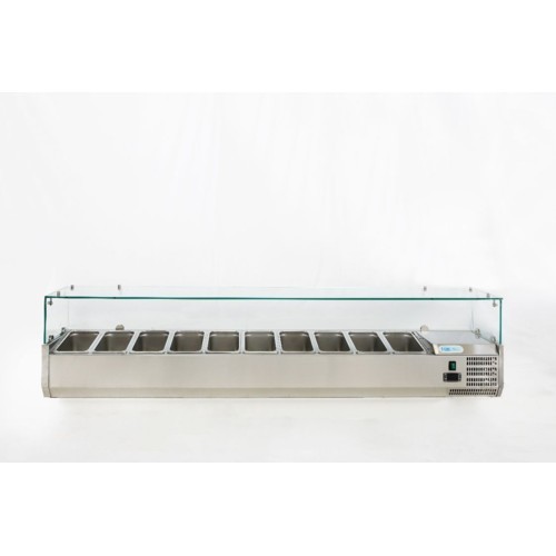 Vetrina frigorifero frigo