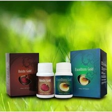 Premium Lingzhi integratore di