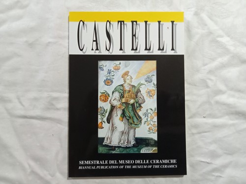 Castelli semestrale del - castelli.,