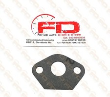 GUARNIZIONE BASETTA POMPA