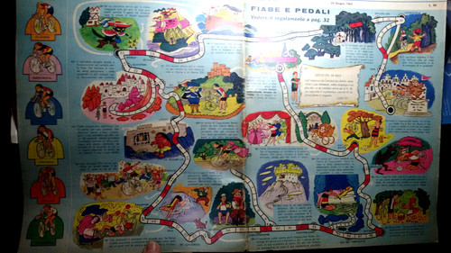 Corriere dei piccoli fiabe - corriere,