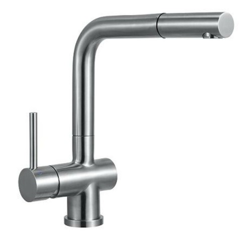Miscelatore monocomando con