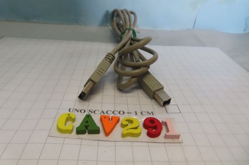Cavo originale cav291 - cavo,
