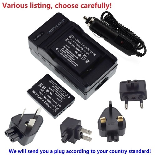 Batteria caricabatteria - o,