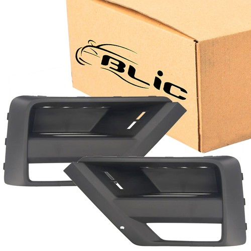 Blic griglia paraurti - 2x,