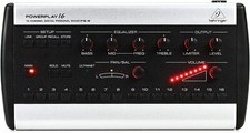 Behringer Powerplay P16-M