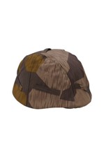 Copri elmetto mimetico