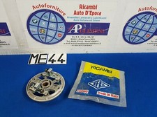 SUPPORTO PORTASPAZZOLE DINAMO 24V FIAT OM IVECO LEONCINO TIGROTTO ORIONE TAURUS