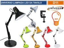 LAMPADA DA SCRIVANIA IN