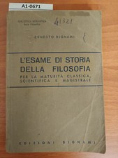 L'esame di storia della