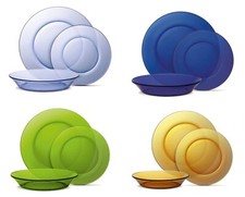 Set da pranzo 12 pezzi