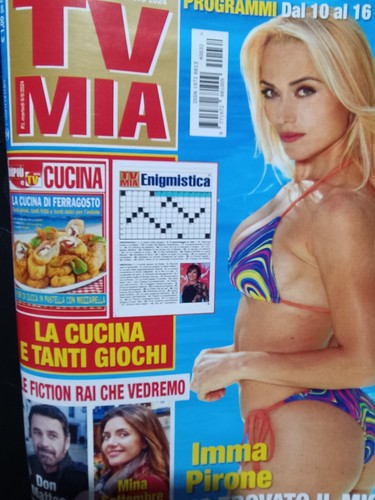 Mia 2024 imma - tv,