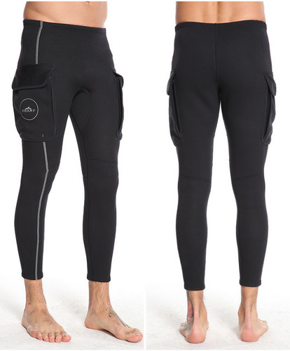 Pantaloni lunghi uomo - lunghi, da