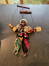 Vintage "Daniela Di Mazzolini