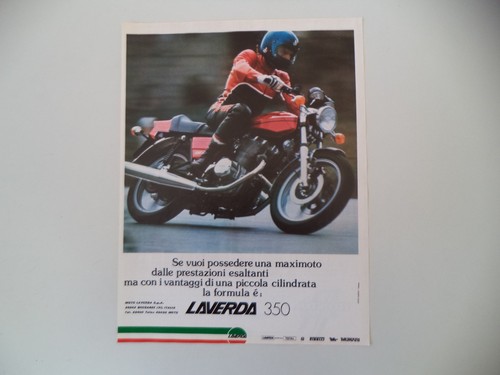 Advertising pubblicità 1977 - advertising,