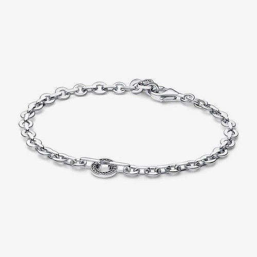 Bracciale pandora cerchio - pandora,