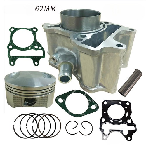 Kit pistone cilindro motore - cilindro,