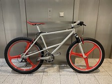 Mercedes Benz MTB Mountain