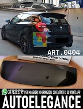 0404 SPOILER TETTO ADATTO PER