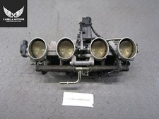 CORPO FARFALLATO KAWASAKI Z 750 2007 2014