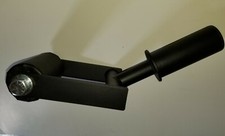 Juggernaut Olympic ISO Tib