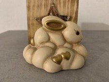 Thun Coniglio Con Cuori Oro