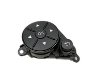 Interruttore Volante Multifunzione Sx per Mercedes W204 S204 C180 11-14