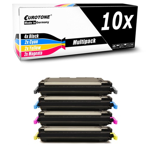 Toner eurotone per color - toner,