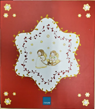 Thun Set per Albero di Natale di Pandoro