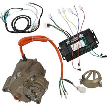 Motore 72V 1000W Velocità e