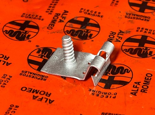 Molletta porte sportelli - porte,