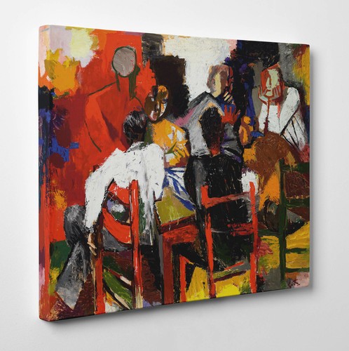 Quadro guttuso - 🇮🇹,